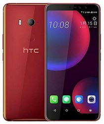 Замена разъема зарядки на телефоне HTC U11 EYEs в Омске